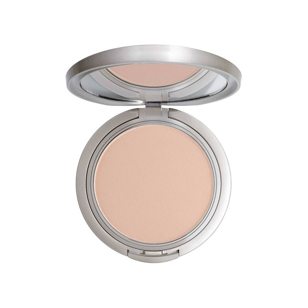 Пудра-основа тональная Hydra Mineral Compact Foundation