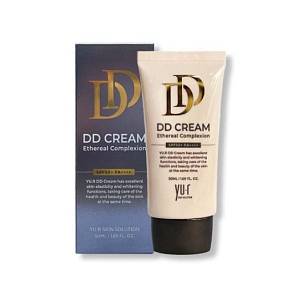 Крем для лица корректирующий DD Cream