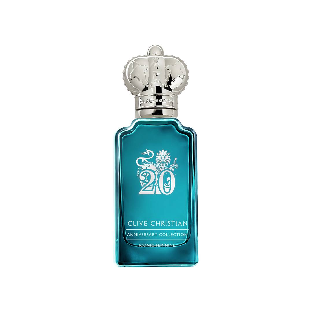 20th Anniversary Iconic Feminine Духи
