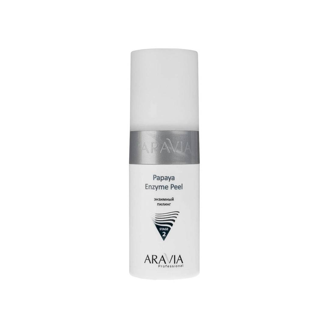 Крем-пилинг энзимный очищающий Papaya Enzyme Peel