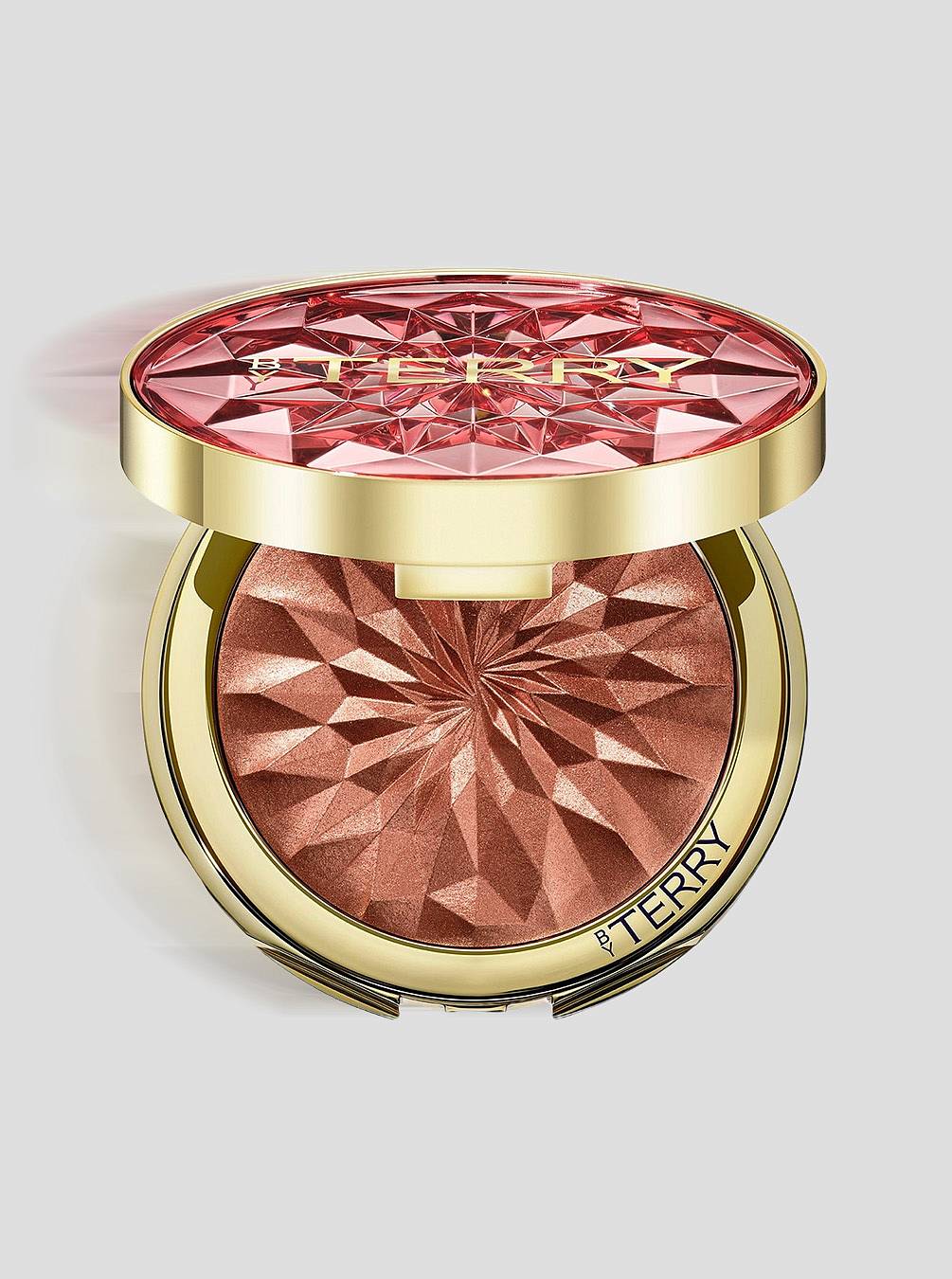 Секрет мягкого сияния от by TERRY