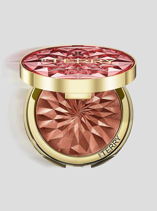 Секрет мягкого сияния от by TERRY