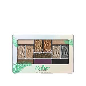 Палетка теней Butter Eyeshadow Palette