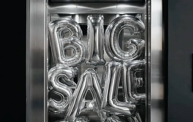 Big Sale