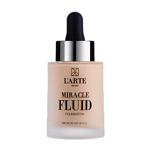 Тональный флюид Miracle Fluid