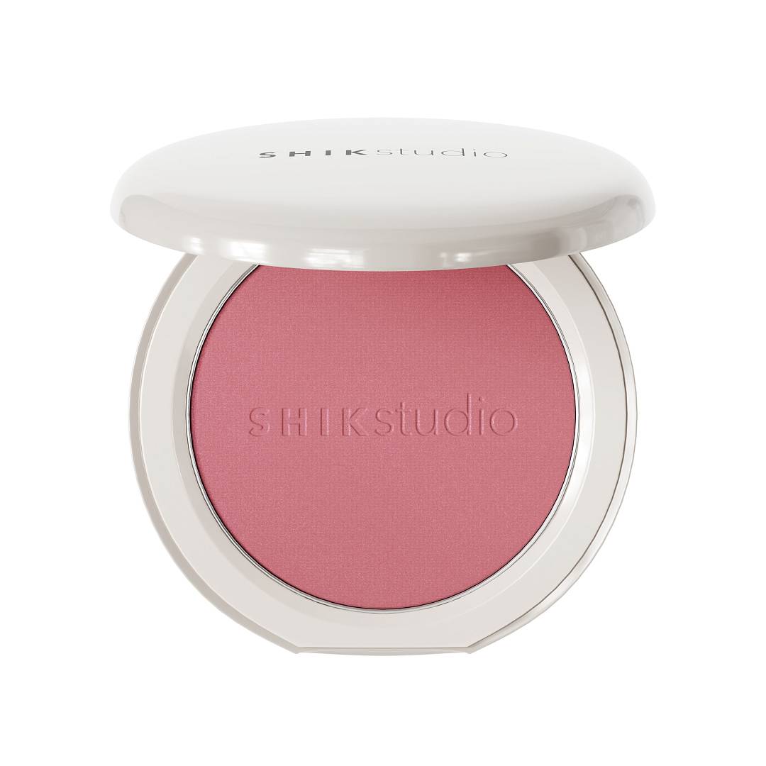 Румяна компактные Silk Glow Blush