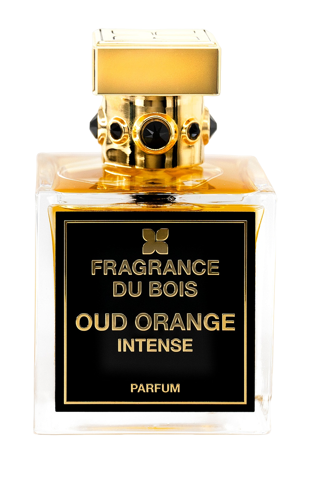 Oud Orange Intense Парфюмерная вода