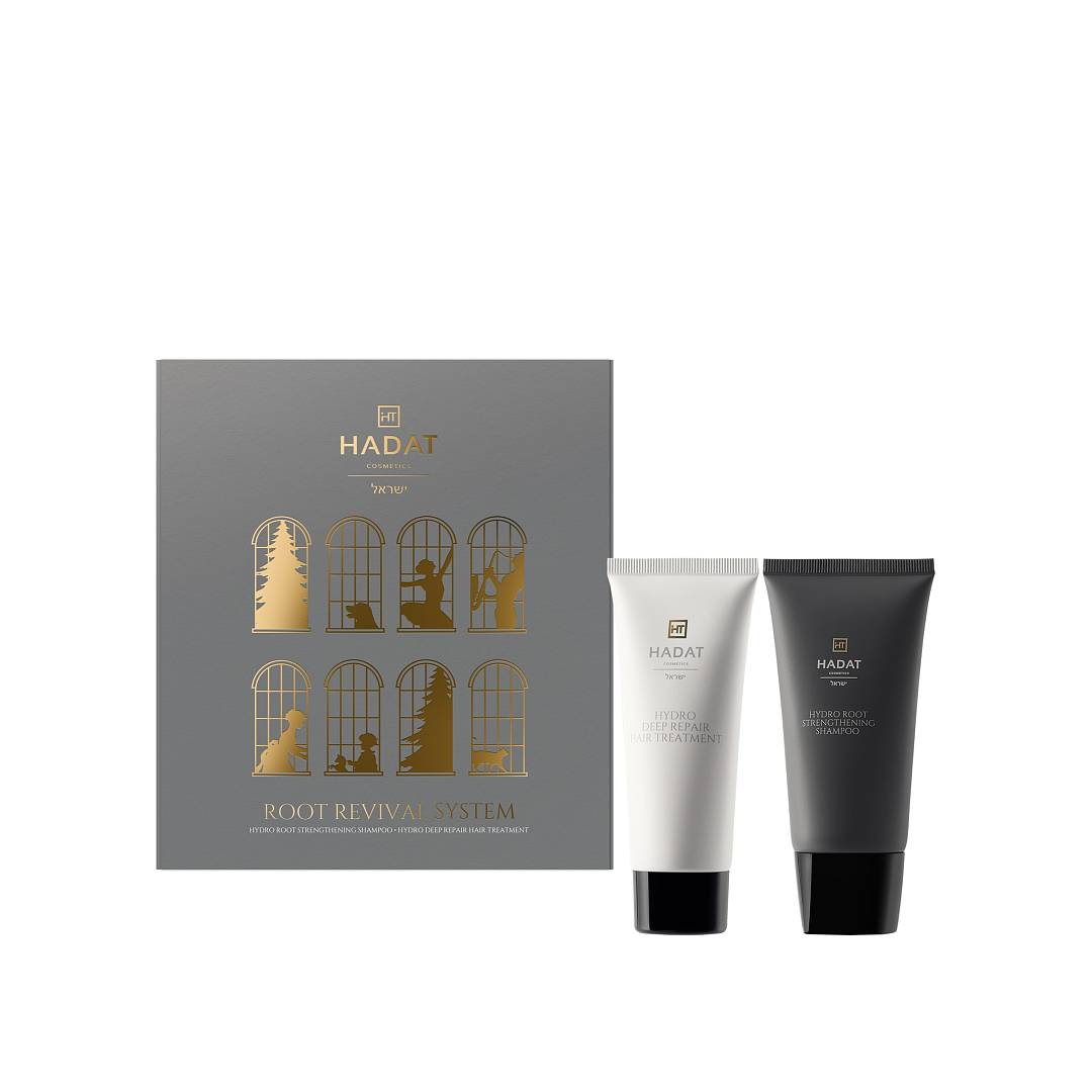 Набор Root Revival System