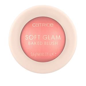 Румяна запеченные Soft Glam Baked Blush 