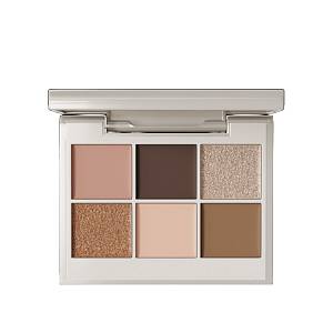 Палетка теней для век Perfect Nude Eyeshadow Palette 