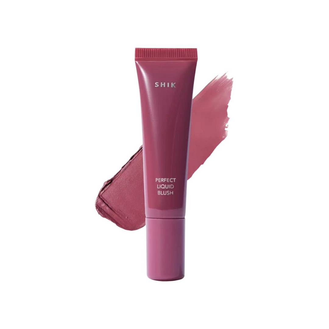 Румяна кремовые Perfect Liquid Blush