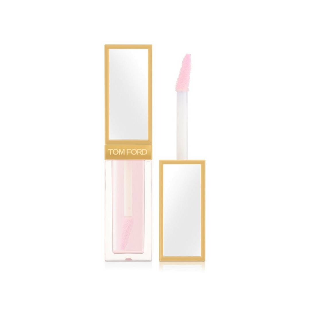 Масло для губ увлажняющее Soleil Hydrating Lip Oil