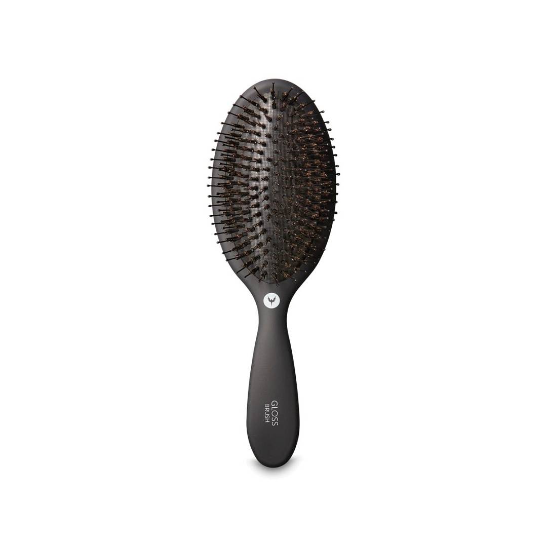 Щетка для придания блеска Gloss Brush