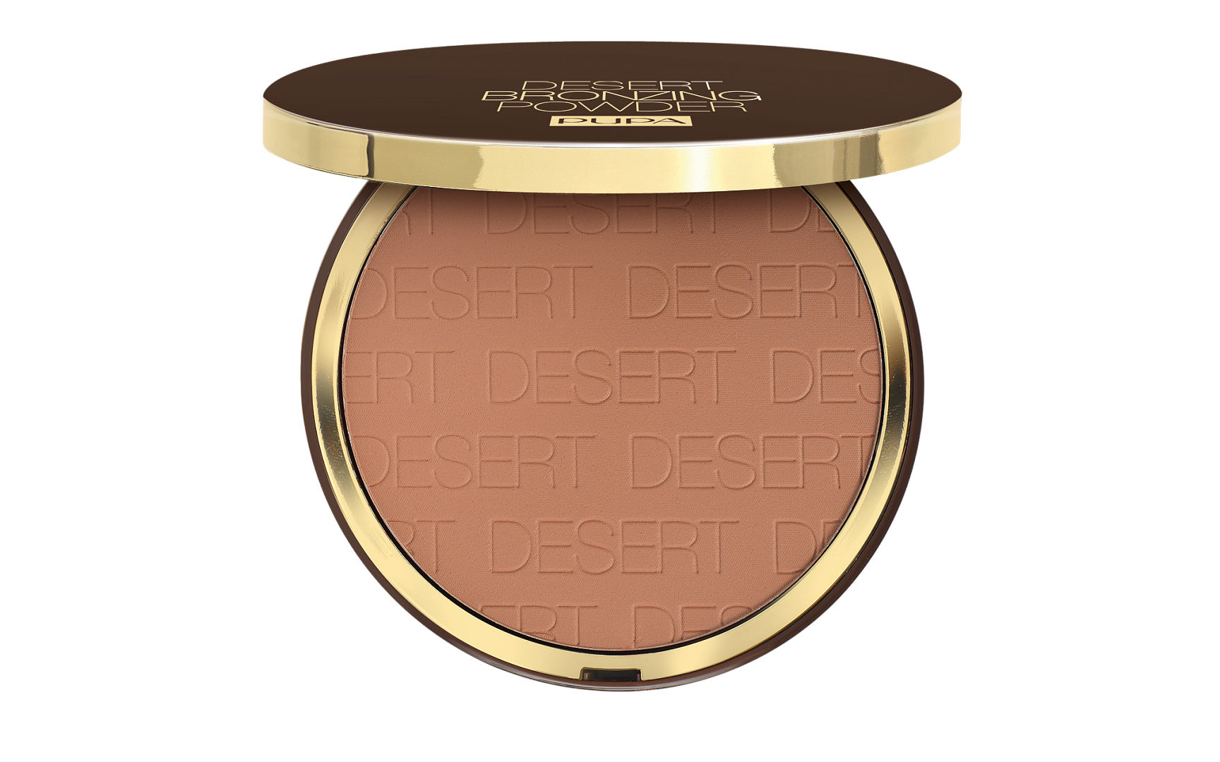 Пудра компактная Desert Bronzing Powder 002 