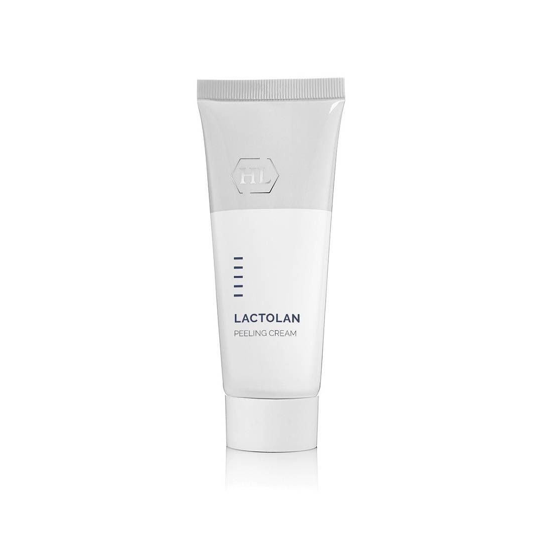 Крем отшелушивающий Peeling Cream Lactolan