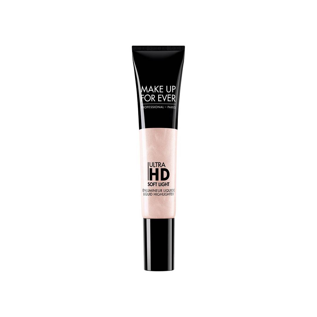Хайлайтер жидкий Ultra HD Soft Light