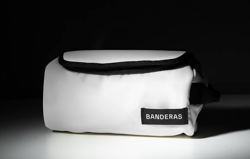 Подарок от Banderas