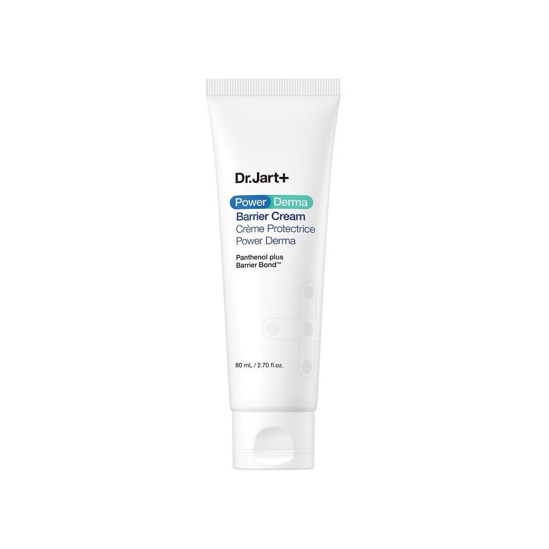 Крем увлажняющий для укрепления барьера кожи Derma Barrier Cream