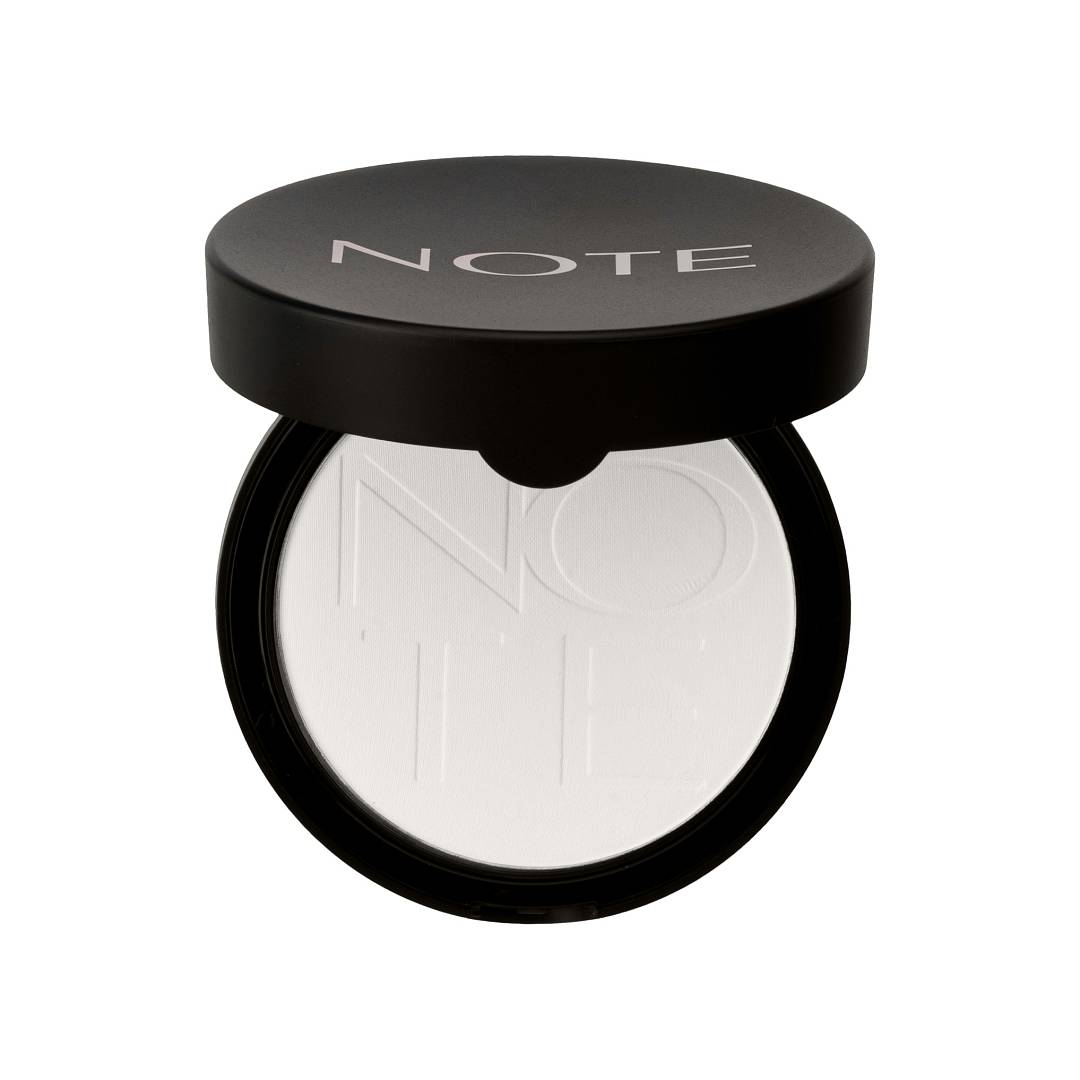 Пудра для фиксации макияжа Translucent Setting Powder 