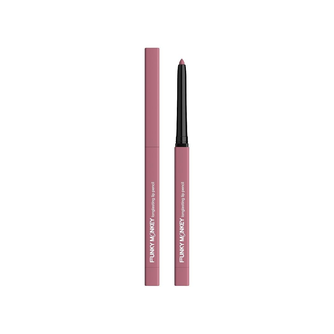 Карандаш для губ Longlasting lip pencil