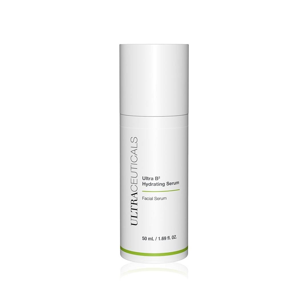 Сыворотка для лица ультраувлажняющая с витамином В Ultra B2 Hydrating Serum