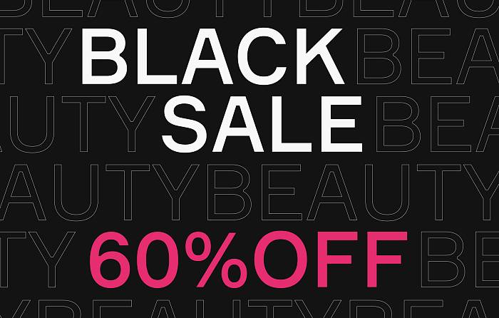 Black Sale