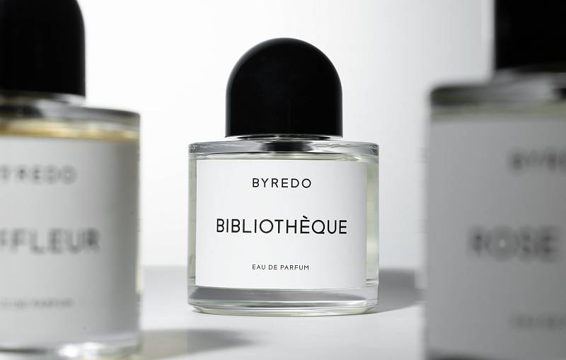 До -50% Byredo