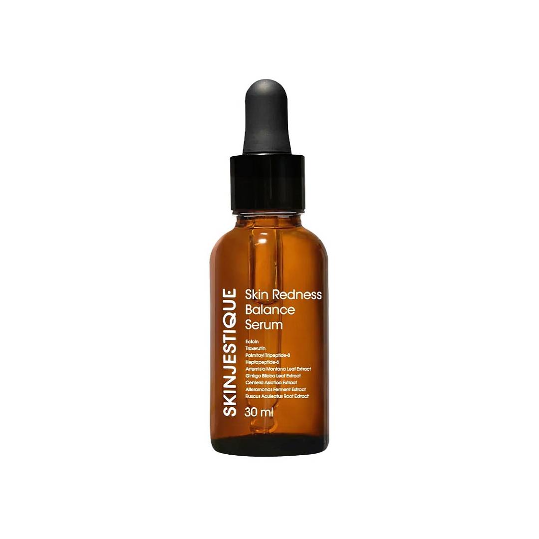 Сыворотка для лица успокаивающая Skin Redness Balance Serum