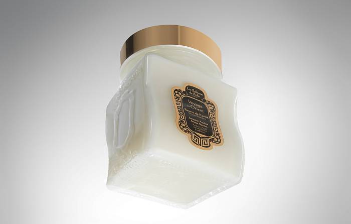 Подарок от  La Sultane de Saba