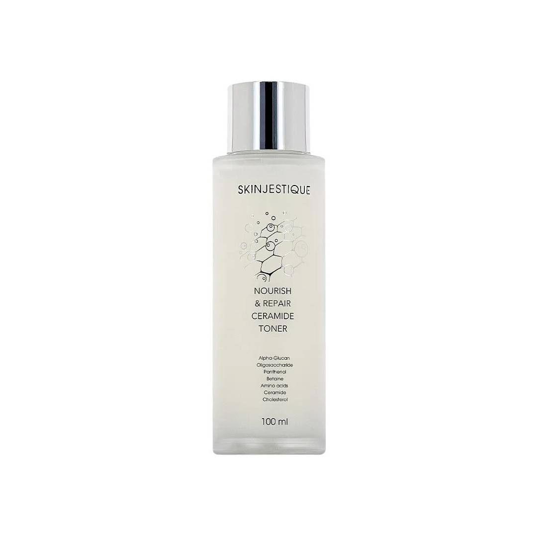 Тонер с керамидами Nourish & Repair Ceramide Toner