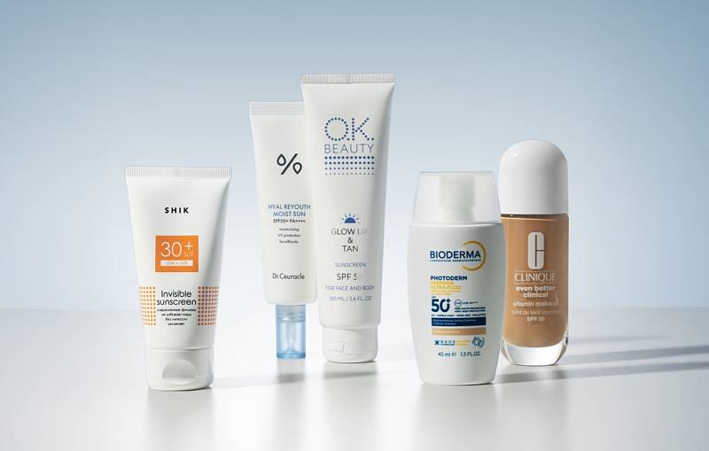 SPF 365: защита круглый год 