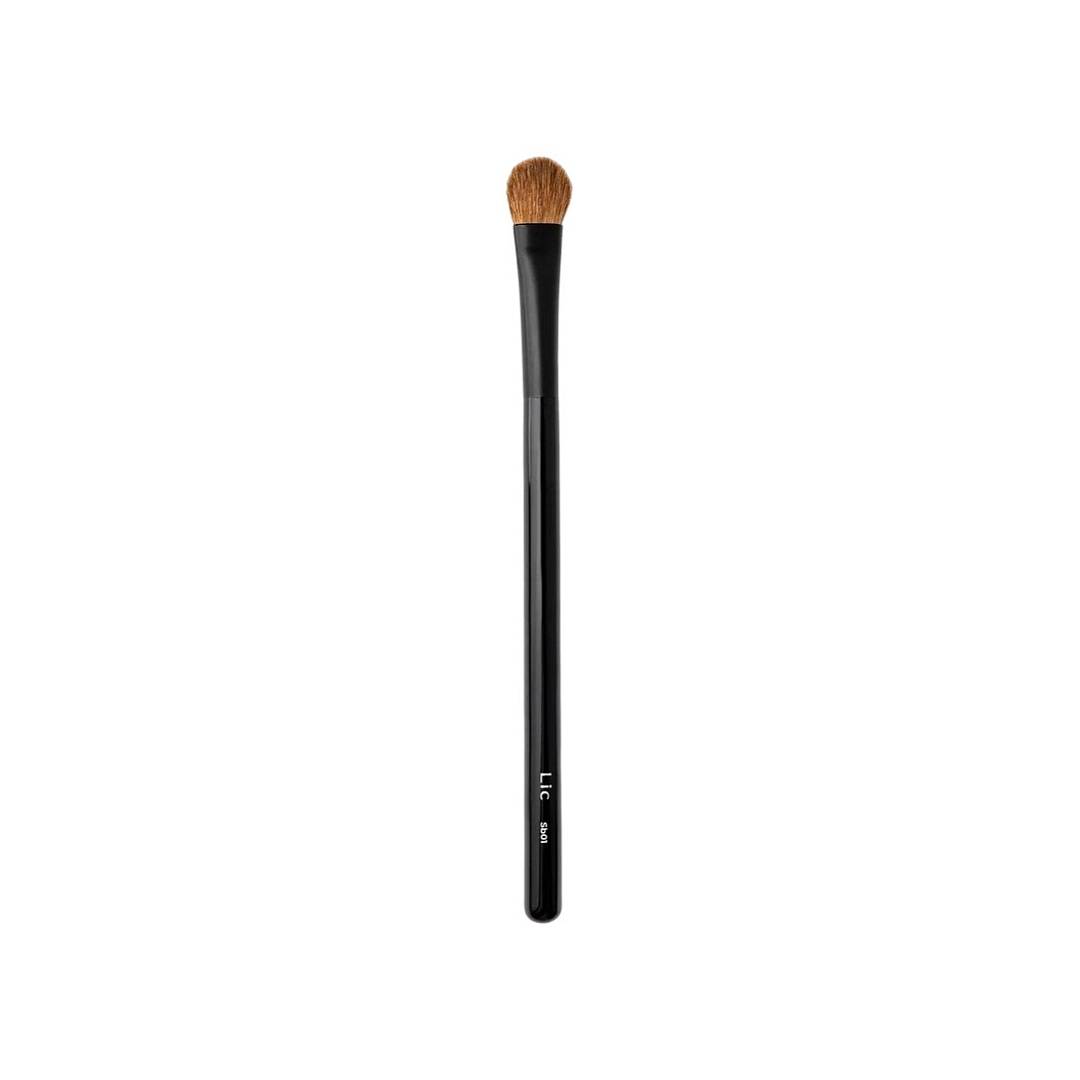 Кисть для теней на верхнее веко плоская Makeup Artist Brush Sb01