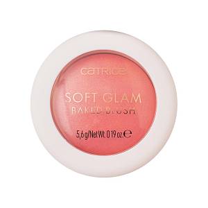 Румяна запеченные Soft Glam Baked Blush 