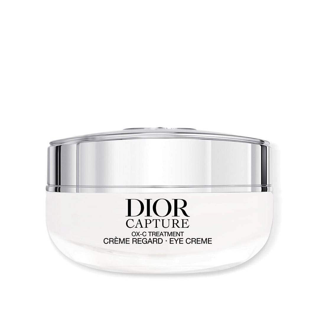 Крем омолаживающий для кожи вокруг глаз Capture Ox-C Treatment