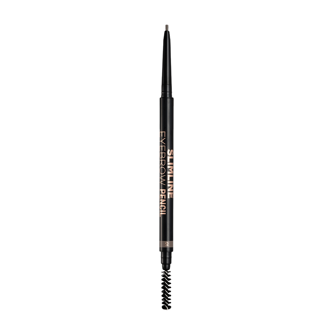 Карандаш для бровей Slimline Eyebrow Pencil