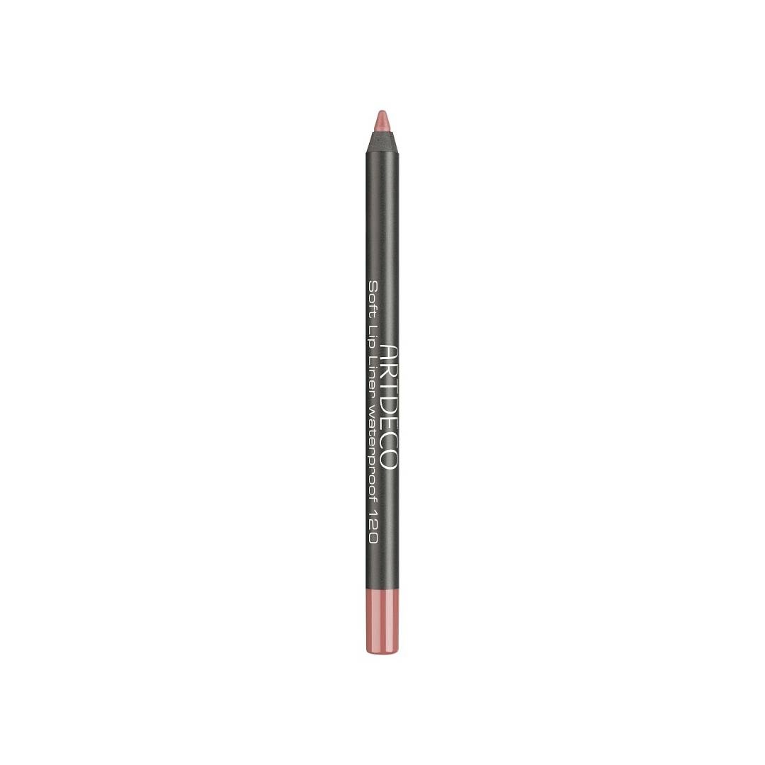 Карандаш для губ водостойкий Soft Lip Liner Waterproof