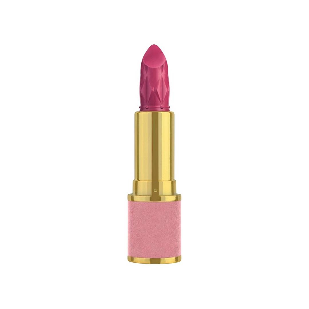 Помада для губ Hydrating Shine Lipstick Festive Treasures Catrice