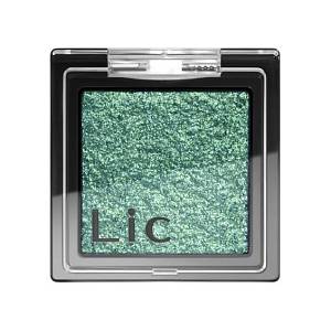 Тени-спарклы для век Lic