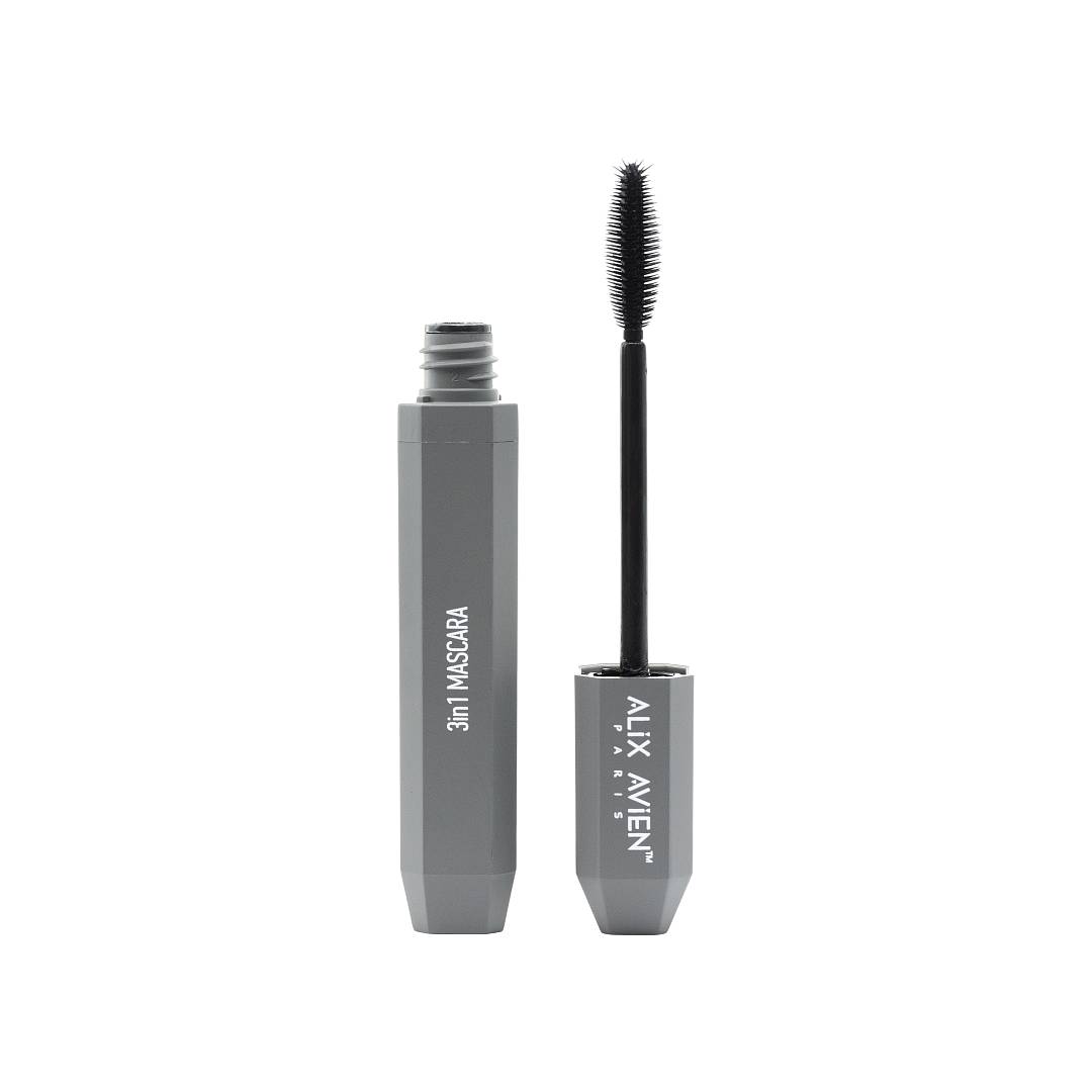 Тушь для ресниц Mascara 3in1