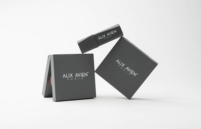 -20% на Alix Avien