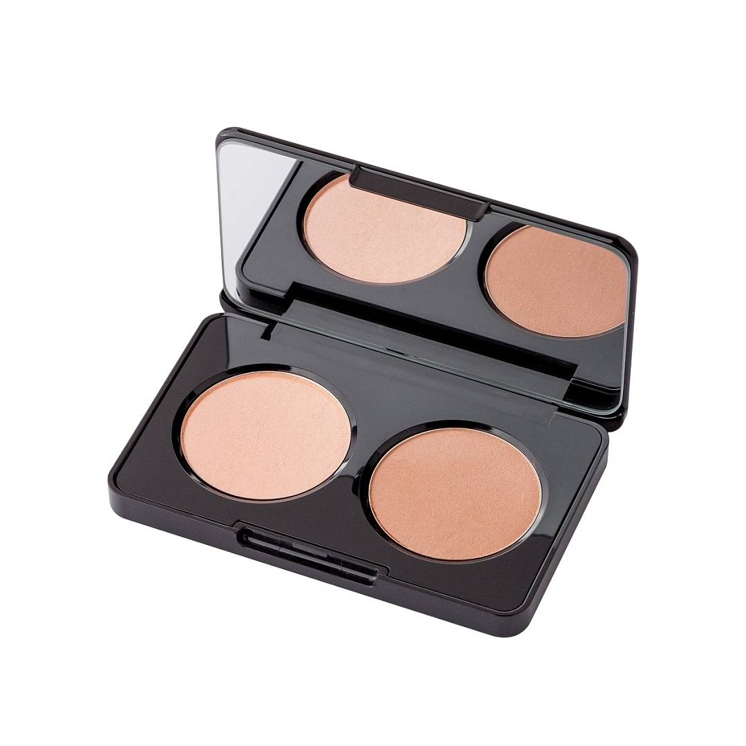 Палетка для контурирования лица Face Contour