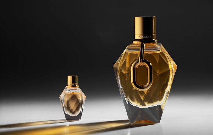 Подарок от Rabanne