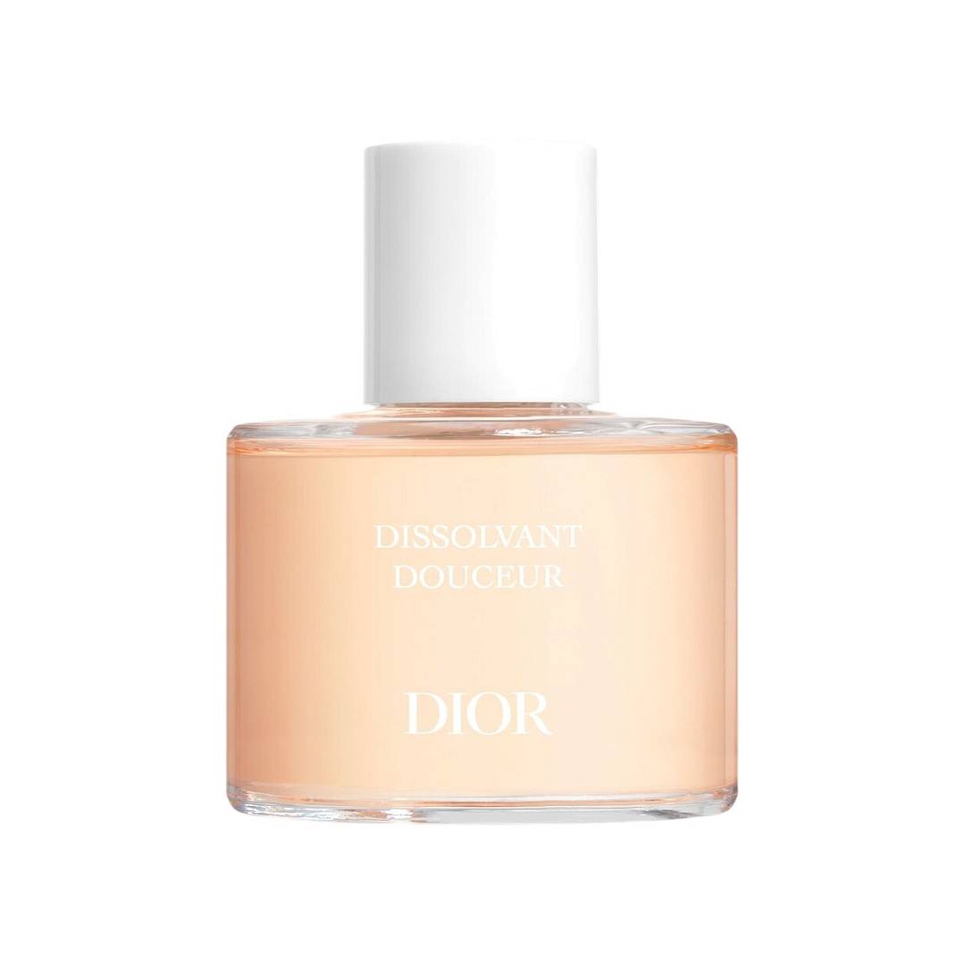 Средство для снятия лака с ногтей Dior Dissolvant Doucer