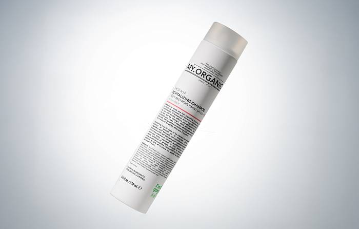 Подарок от MY.ORGANICS