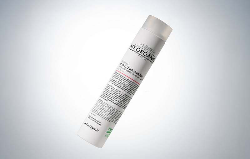 Подарок от MY.ORGANICS