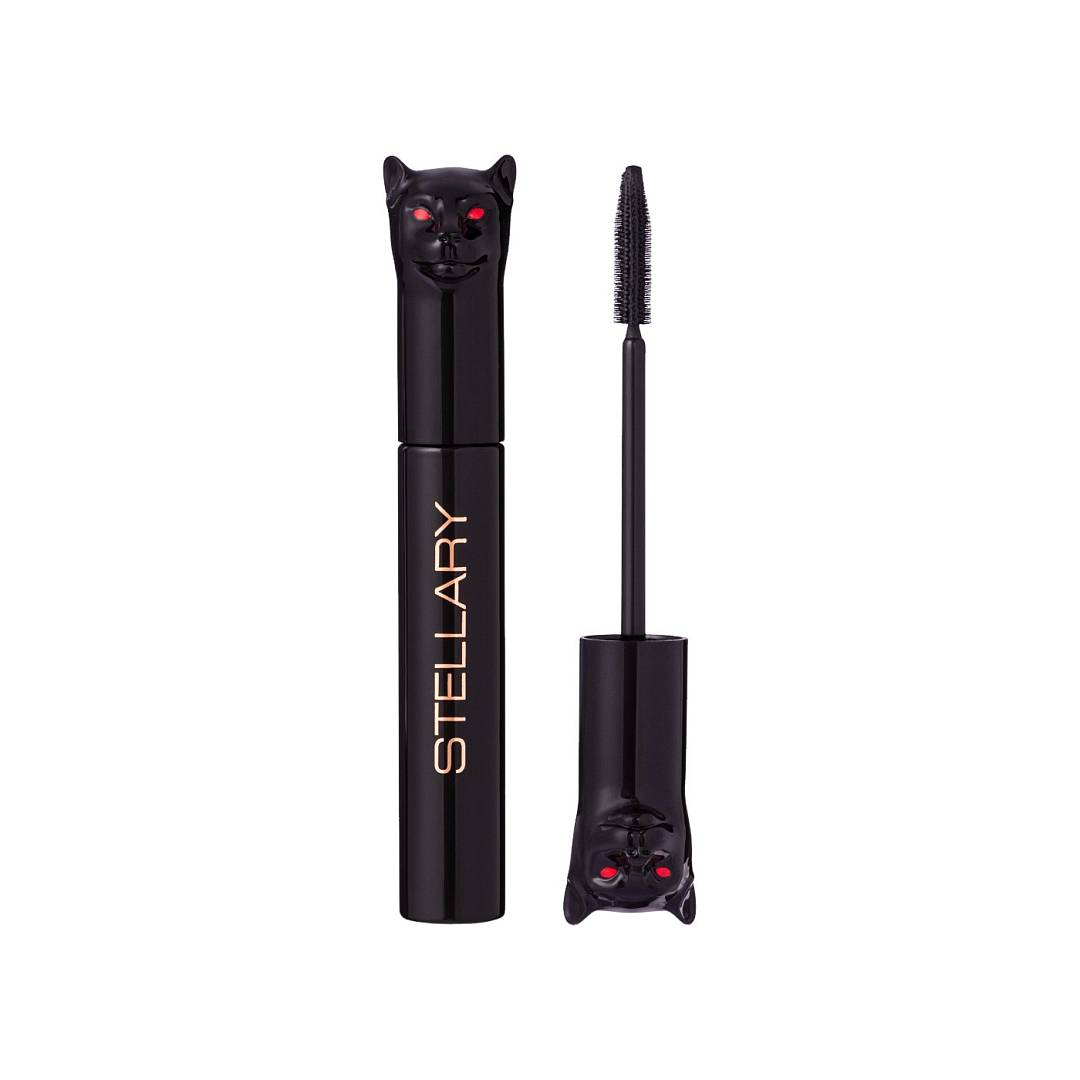 Тушь для ресниц Panther Black Volume mascara 