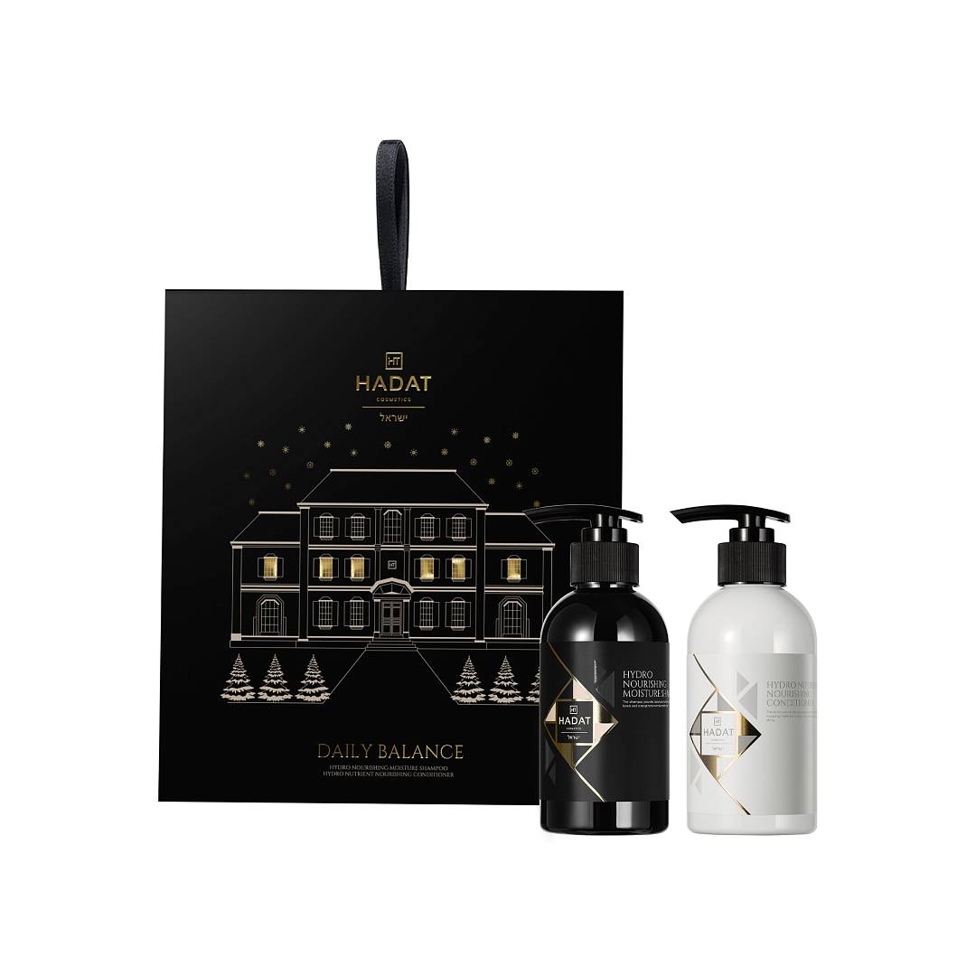 Набор Daily Balance