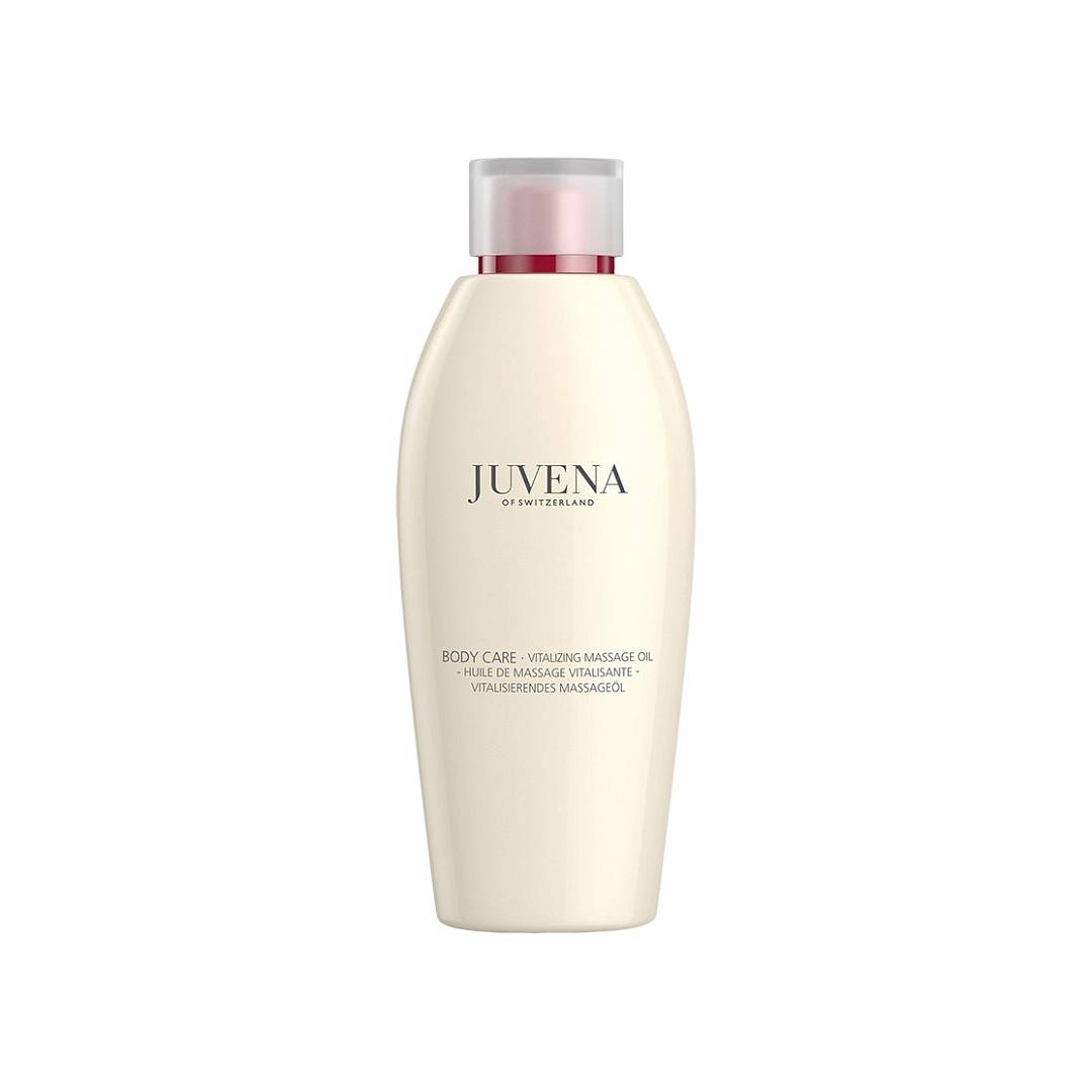 Масло для тела оживляющее Vitalizing Massage Luxury Performance