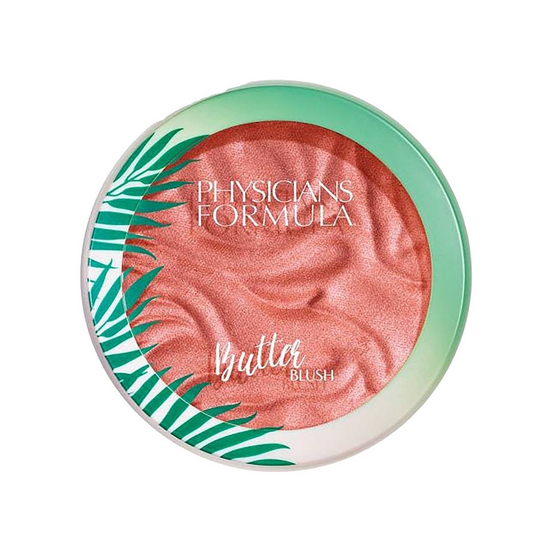  Румяна с маслом мурумуру Murumuru Butter Blush