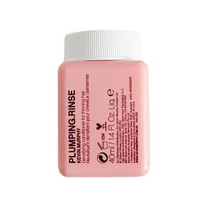 Бальзам для объема и уплотнения волос Plumping.Rinse